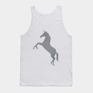 Unicorn In The Sky Tank Top